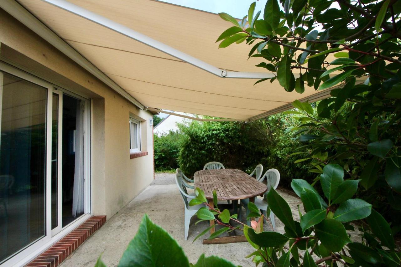 Maison Independante, Au Calme, Charme Et Confort Villa Berou-la-Mulotiere Eksteriør billede